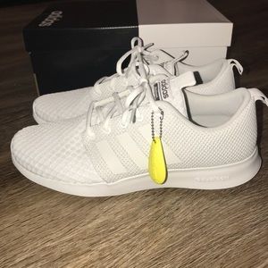 Men’s Adidas Cloudfoam Swift Racer Shoes